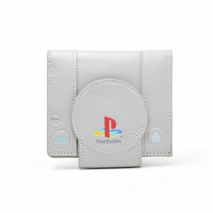 Sony PlayStation Monedero Bifold PlayStation - Collector4u.com