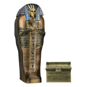 Pack Accesorios The Mummy Universal Monsters