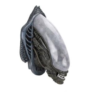 Alien Trofeo para colgar en la pared Xenomorph (goma espuma/látex) 78 cm - Collector4u.com