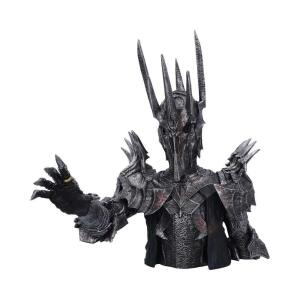 Busto Sauron El Señor de los Anillos 39 cm Nemesis Now - Collector4u.com