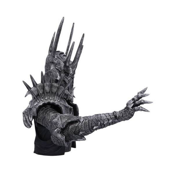Busto Sauron El Señor de los Anillos 39 cm Nemesis Now - Collector4U.com
