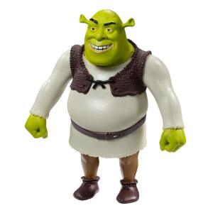 Figura Shrek Maleable Bendyfigs 15cm Noble Collection - Collector4u.com