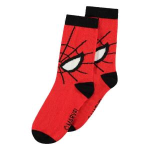 Calcetines Spider-Man Marvel 39-42 Difuzed - Collector4u.com