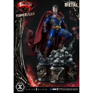 Estatua Superman DC Comics 1/3 88cm Prime 1 Studios - Collector4u.com