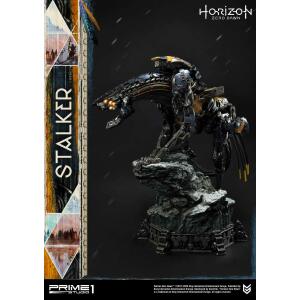 Estatua Stalker Horizon Zero Dawn 1/4 68cm Prime 1 Studio - Collector4u.com
