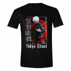 Camiseta Ghouls Grasp Tokyo Ghoul talla L - Collector4u.com