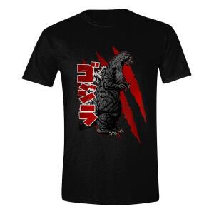 Camiseta Japanese Monster Godzilla talla L - Collector4u.com