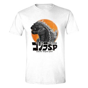 Camiseta Tokyo Destroyer Godzilla talla L - Collector4u.com