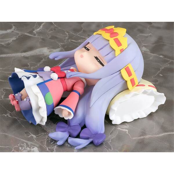 Figura Princess Syalis Sleepy Princess in the Demon Castle Nendoroid  PVC 10 cm Phat! - Collector4U.com