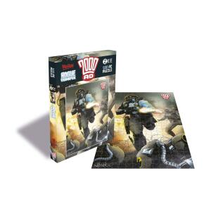 2000 AD Puzzle Rogue Trooper - Collector4u.com