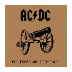 AC/DC Rock Saws Puzzle For Those About To Rock (500 piezas)