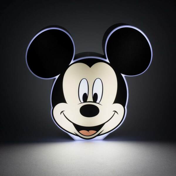 Lámpara Mickey Disney 17 cm Paladone - Collector4U.com