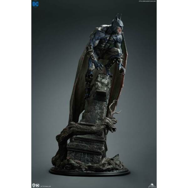 Estatua Bloodstorm Batman DC Comics 1/4 Premium Edition 72 cm Queen Studios - Collector4U.com