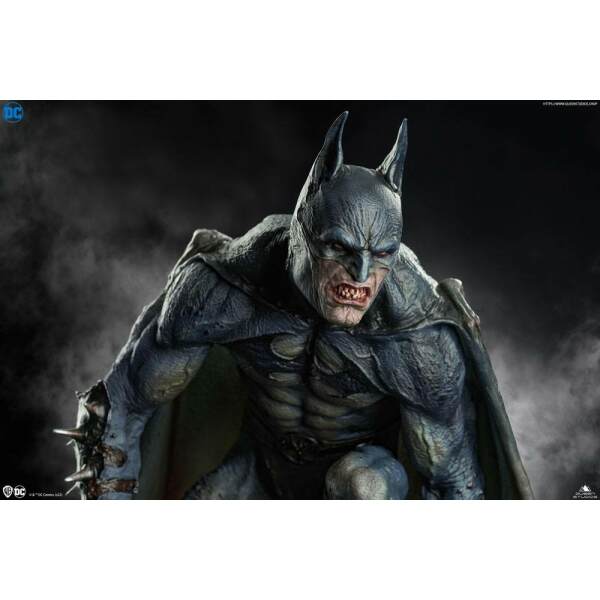 Estatua Bloodstorm Batman DC Comics 1/4 Premium Edition 72 cm Queen Studios - Collector4U.com