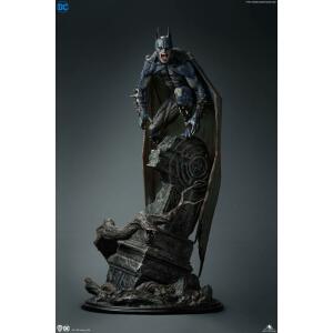 Estatua Bloodstorm Batman DC Comics 1/4 Regular Edition 72 cm Queen Studios - Collector4U.com