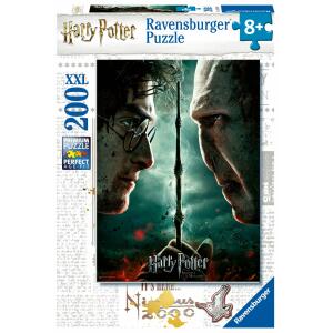 Puzzle Harry Potter vs Voldemort (200 piezas) Ravensburger - Collector4u.com
