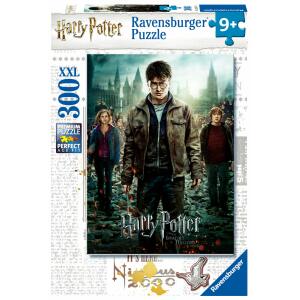 Puzzle Harry Potter (300 piezas) Ravensburger - Collector4u.com