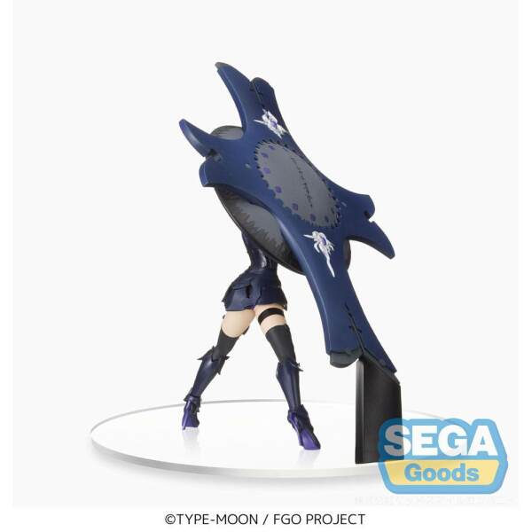 Estatua Shielder/Mash Kyrielight Fate/Grand Order PVC SPM 15cm Sega - Collector4U.com