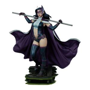 Estatua Huntress DC Comics Premium Format 51 cm Sideshow - Collector4U.com