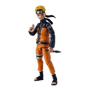 Figura Naruto Naruto Shippuden 10 cm Toynami