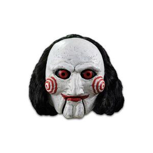 Saw Máscara de látex Billy Puppet - Collector4u.com