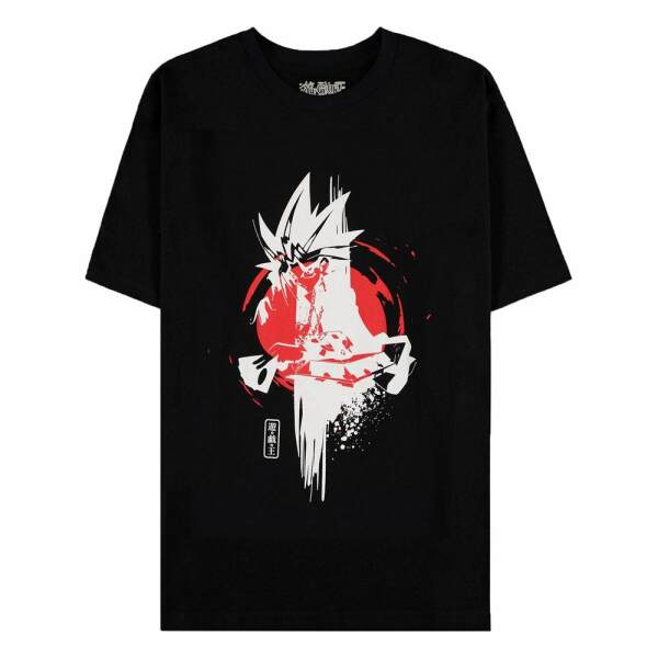 Camiseta Yami Yugi Yu-Gi-Oh! talla L - Collector4U.com