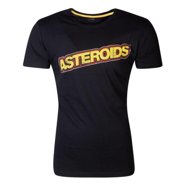 Atari Camiseta Asteroids talla XL