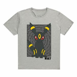 Camiseta Grogu Pokémon talla M - Collector4u.com