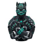 Busto Black Panther by Jesse Hernandez Marvel Designer Collectible vinilo 19cm Unruly Industries - Collector4u.com