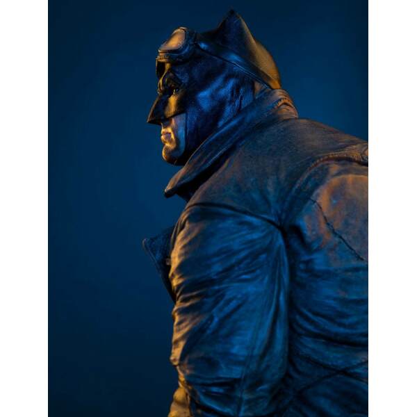 Estatua Batman La Liga de la Justicia de Zack Snyder 1/4 59 cm Weta - Collector4U.com