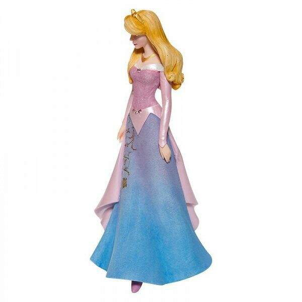 Figura decorativa Princesa Aurora Disney 20 cm Enesco - Collector4u.com