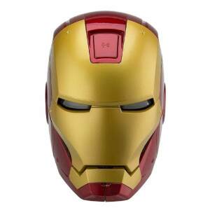 Altavoz Marvel Iron Man Bluetooth eKids - Collector4U.com