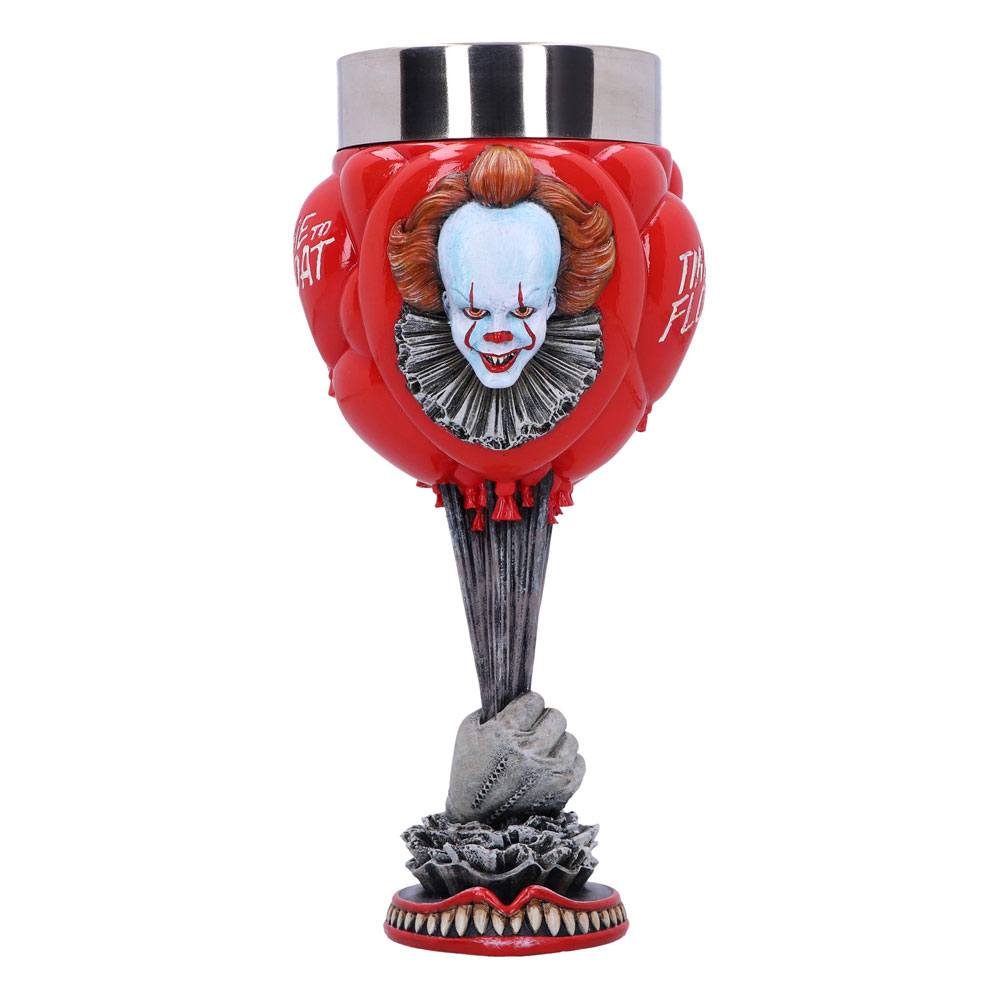 Copa Pennywise IT Nemesis Now