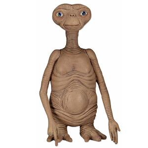 E.T. El Extraterrestre Réplica Muñeco E.T. Stunt Puppet 30 cm