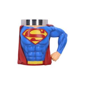 Jarro Superman DC Comics Nemesis Now - Collector4u.com