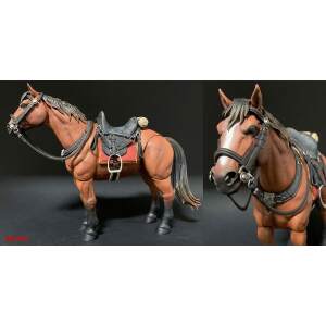 Figura Balius Mythic Legions: Arethyr 15cm Four Horsemen Toy Design - Collector4U.com
