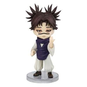 Figura Choso Jujutsu Kaisen Figuarts mini 9 cm Bandai - Collector4U.com