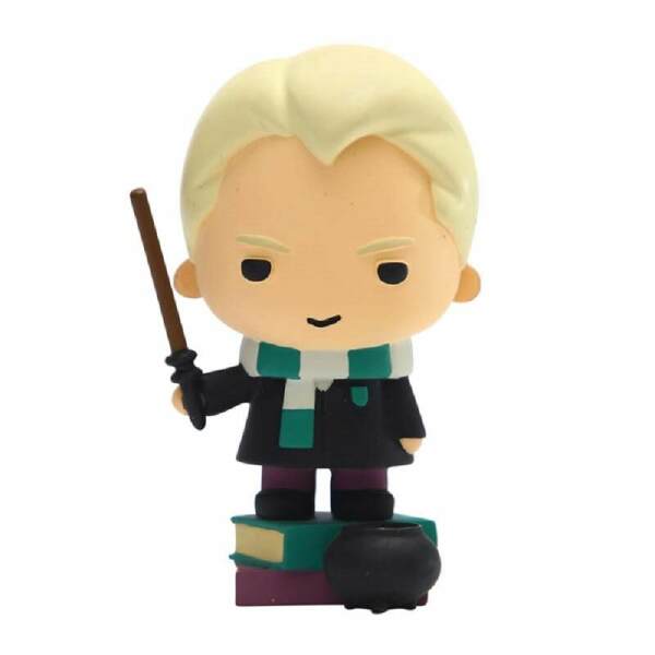 Figura Draco Malfoy Charms Harry Potter 8cm Enesco - Collector4U.com