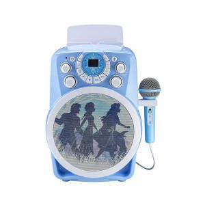 Karaoke con Micro Disney Frozen II - Collector4u.com