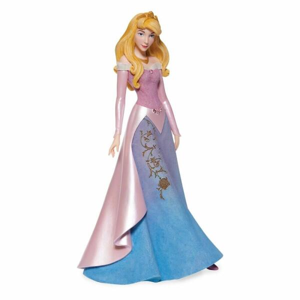 Figura decorativa Princesa Aurora Disney 20 cm Enesco - Collector4u.com