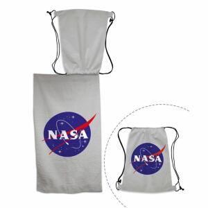 Pack NASA toalla y bolsa de playa - Collector4u.com
