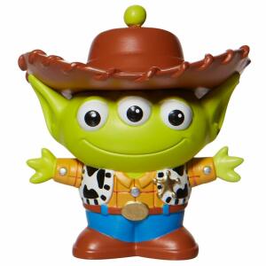 Figura decorativa Alien Woody Toy Story Enesco