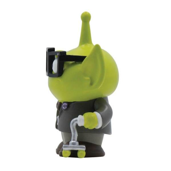 Figura decorativa Alien Carl Toy Story Enesco - Collector4U.com