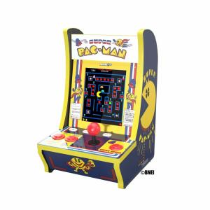 Máquina Recreativa Super Pac-Man Sobremesa Arcade1UP - Collector4u.com