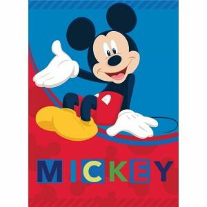 Manta Disney Mickey Mouse 100cm - Collector4u.com