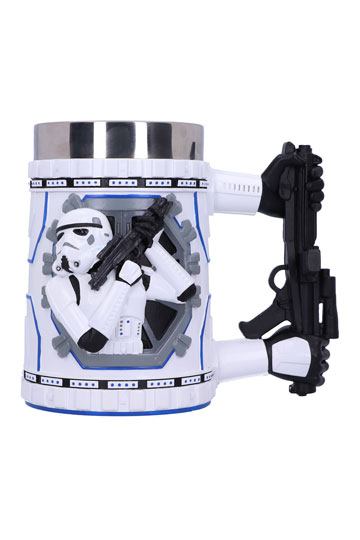 Jarra Stormtrooper Star Wars Nemesis Now - Collector4U.com