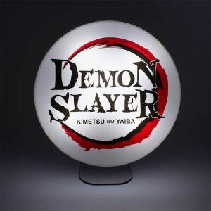 Lámpara Demon Slayer 23 cm Paladone - Collector4U.com