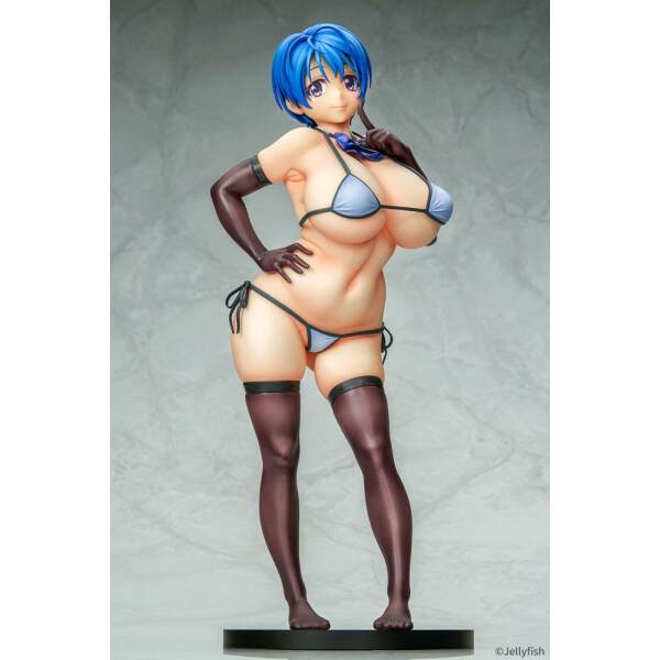 Estatua Mariko Hirose Greenhorn PVC 1/6 27 cm Beat - Collector4U.com