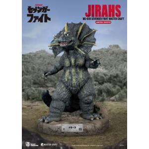Estatua Jirahs Sevenger Fight Master Craft 40 cm Beast Kingdom Toys - Collector4u.com