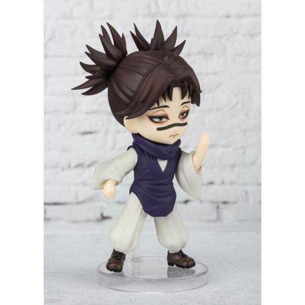 Figura Choso Jujutsu Kaisen Figuarts mini 9 cm Bandai - Collector4U.com